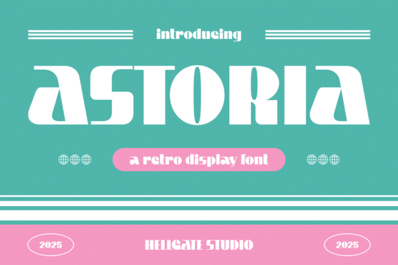 Astoria: Channeling 80s Coastal Cool