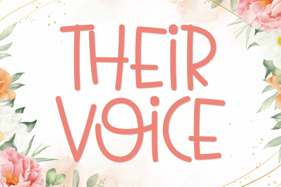 Discover the Warmth of Their Voice