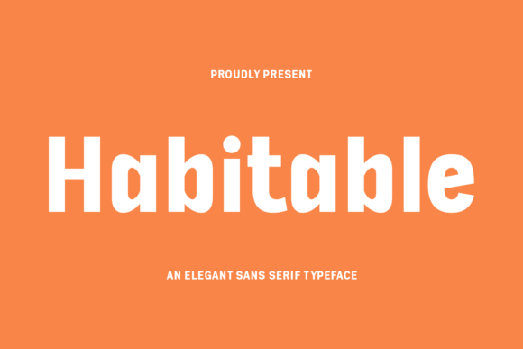 Embrace Autumn Warmth: The Friendly Face of Habitable