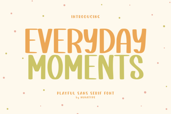 Everyday Moments: Capturing Authenticity in Your Designs