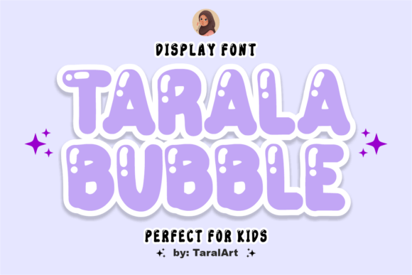 Tarala Bubble: Injecting Joy into Your Visual Projects