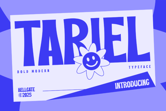 Tariel: Marrying Retro Charm with Modern Edge