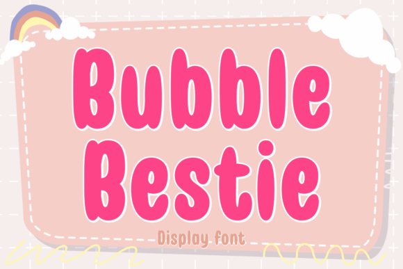 Why Bubble Bestie Brings Instant Joy to Your Designs